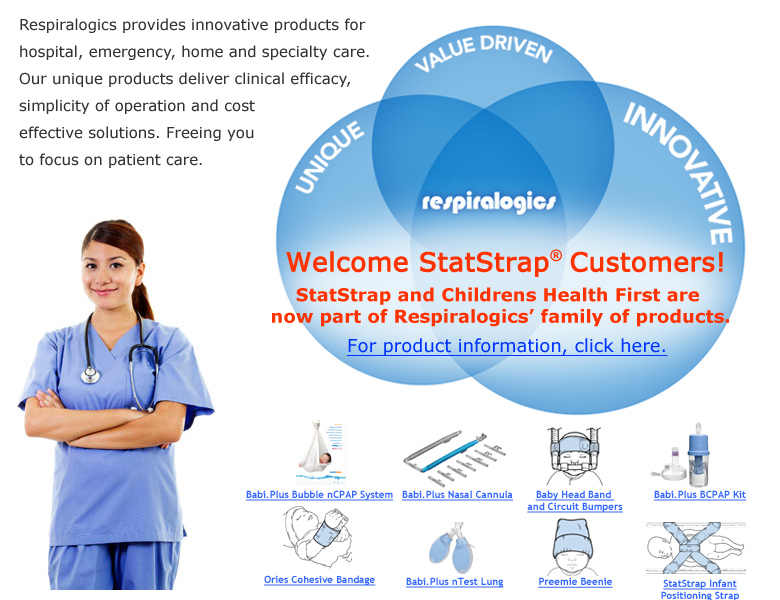 products for hospital, emergency, home and specialty care